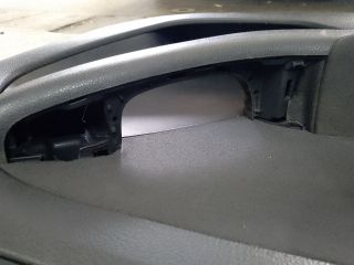 bontott VW JETTA Bal hátsó Ajtó Kárpit