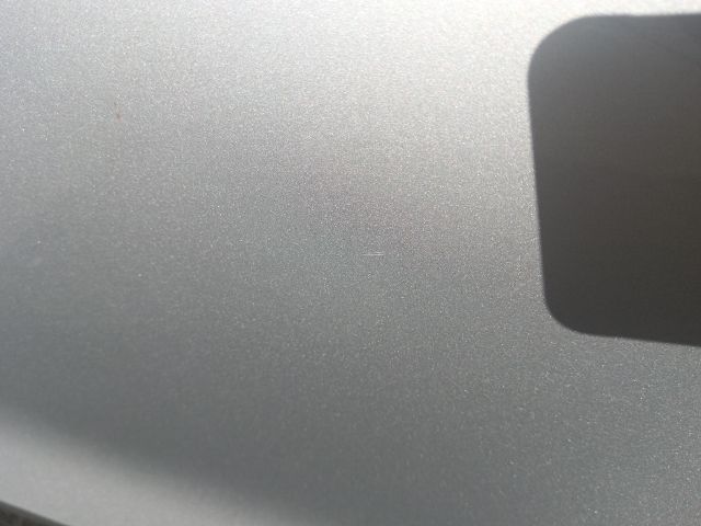 bontott VW JETTA Bal hátsó Ajtó (Részeivel)