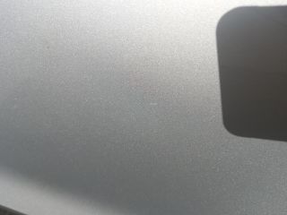 bontott VW JETTA Bal hátsó Ajtó (Részeivel)