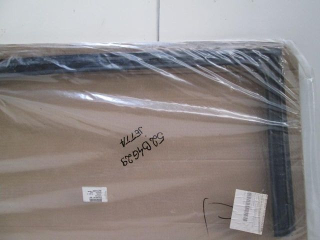 bontott VW JETTA Bal hátsó Ajtó Szigetelés