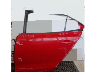 bontott VW JETTA Bal hátsó Ajtó (Üres lemez)