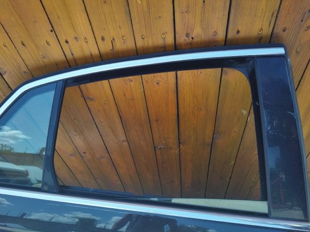 bontott VW JETTA Bal hátsó Ajtó (Üres lemez)