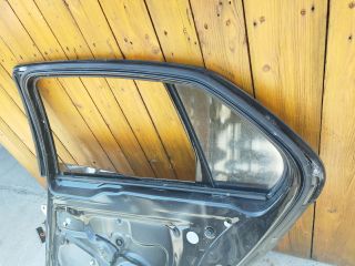 bontott VW JETTA Bal hátsó Ajtó (Üres lemez)