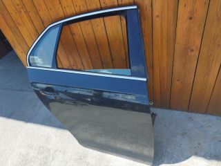 bontott VW JETTA Bal hátsó Ajtó (Üres lemez)