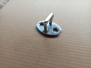 bontott VW JETTA Bal hátsó Ajtóbehúzó