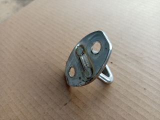 bontott VW JETTA Bal hátsó Ajtóbehúzó