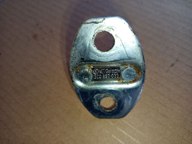 bontott VW JETTA Bal hátsó Ajtóbehúzó