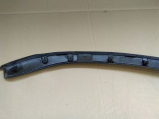 bontott VW JETTA Bal hátsó Ajtókeret Burkolat