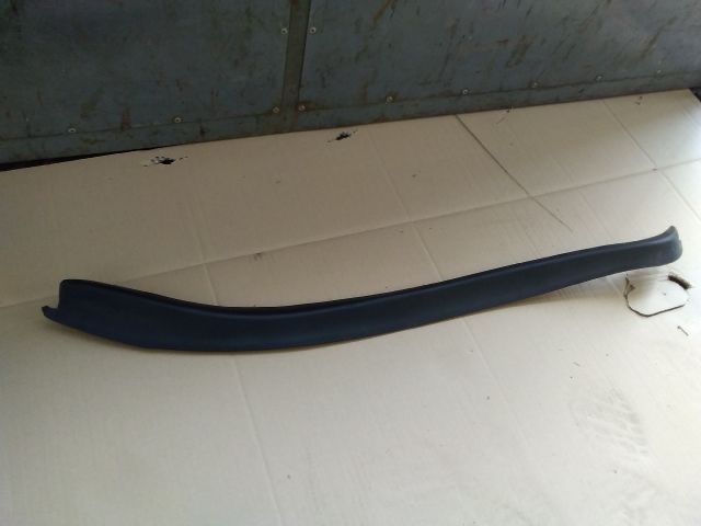 bontott VW JETTA Bal hátsó Ajtókeret Burkolat