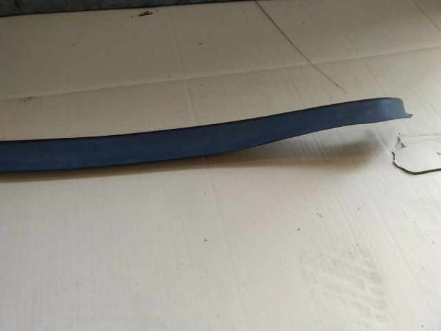 bontott VW JETTA Bal hátsó Ajtókeret Burkolat