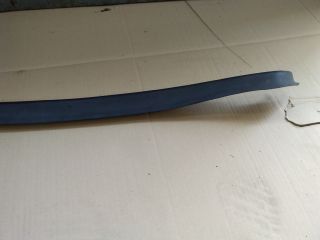 bontott VW JETTA Bal hátsó Ajtókeret Burkolat