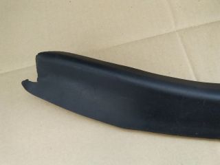 bontott VW JETTA Bal hátsó Ajtókeret Burkolat