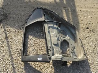 bontott VW JETTA Bal hátsó Ajtókeret