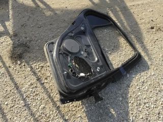 bontott VW JETTA Bal hátsó Ajtókeret