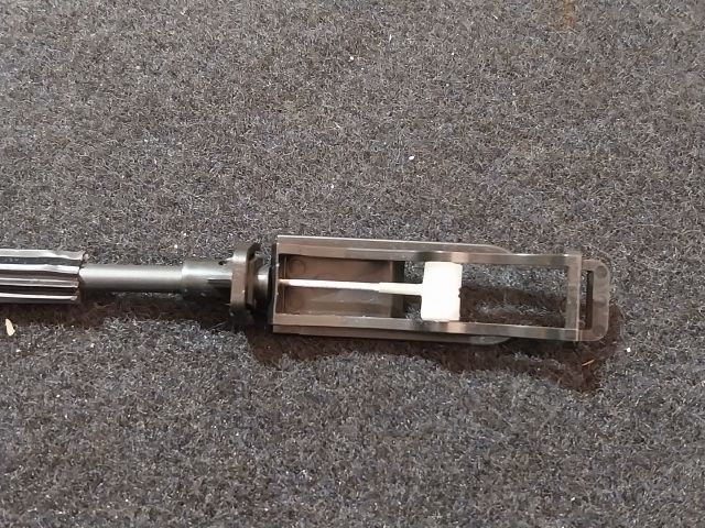 bontott VW JETTA Bal hátsó Ajtózár Motor