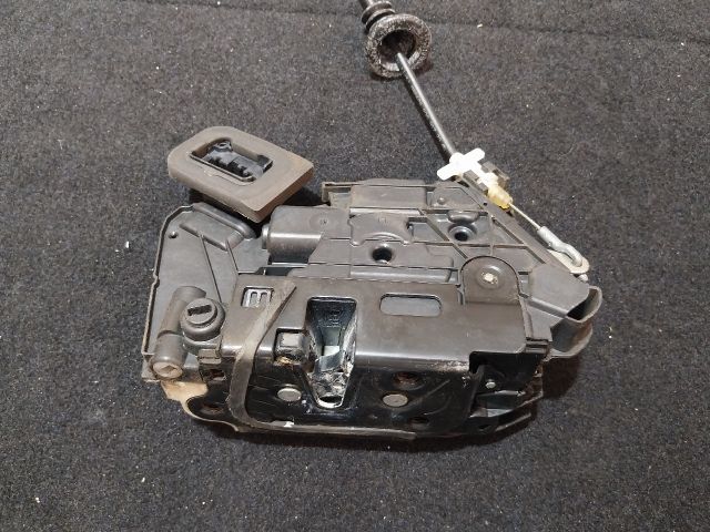 bontott VW JETTA Bal hátsó Ajtózár Motor