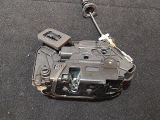 bontott VW JETTA Bal hátsó Ajtózár Motor