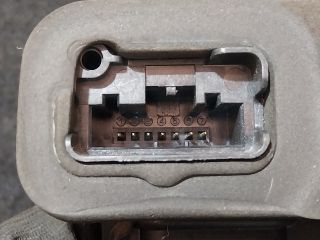 bontott VW JETTA Bal hátsó Ajtózár Motor