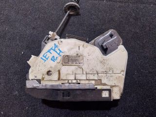 bontott VW JETTA Bal hátsó Ajtózár Motor