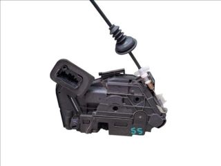 bontott VW JETTA Bal hátsó Ajtózár