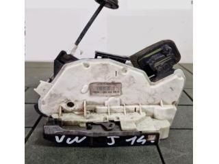 bontott VW JETTA Bal hátsó Ajtózár