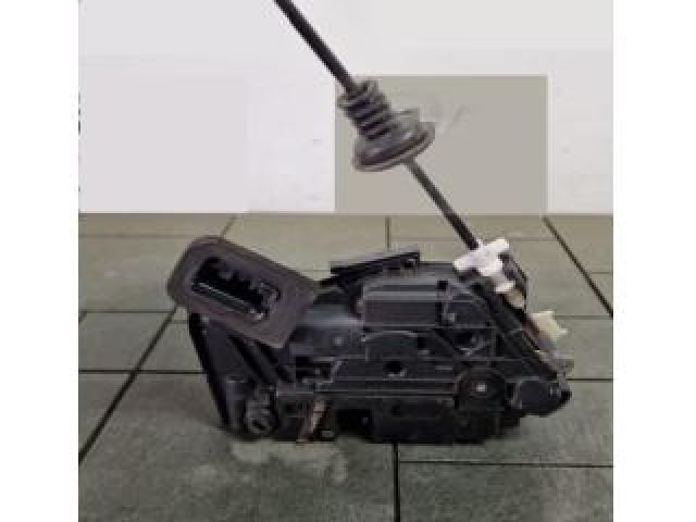 bontott VW JETTA Bal hátsó Ajtózár