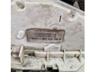 bontott VW JETTA Bal hátsó Ajtózár