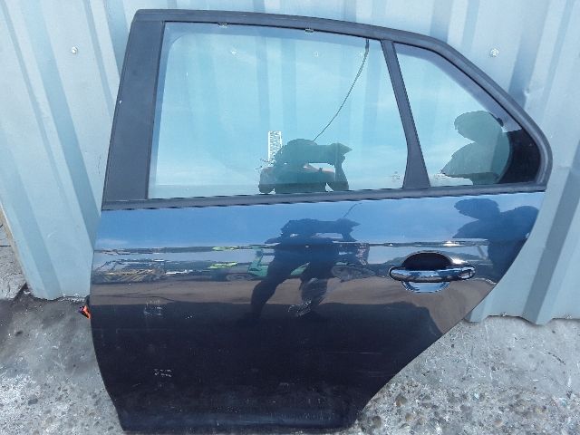 bontott VW JETTA Bal hátsó Ajtózár