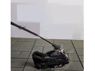 bontott VW JETTA Bal hátsó Ajtózár