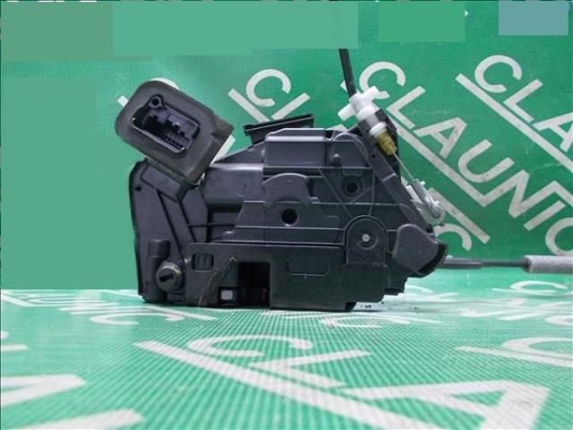 bontott VW JETTA Bal hátsó Ajtózár