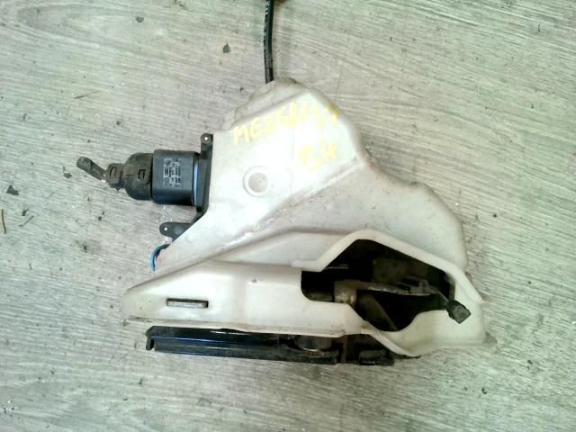 bontott VW JETTA Bal hátsó Ajtózár