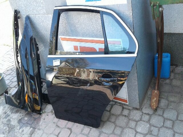 bontott VW JETTA Bal hátsó Ajtózár