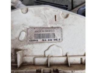 bontott VW JETTA Bal hátsó Ajtózár