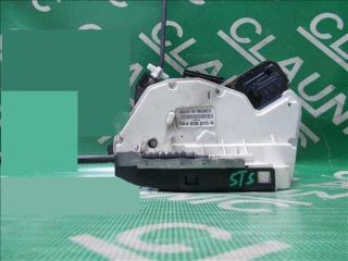 bontott VW JETTA Bal hátsó Ajtózár