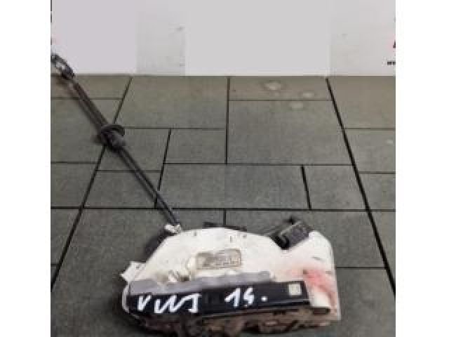 bontott VW JETTA Bal hátsó Ajtózár