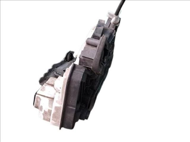 bontott VW JETTA Bal hátsó Ajtózár