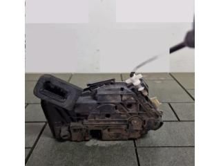 bontott VW JETTA Bal hátsó Ajtózár