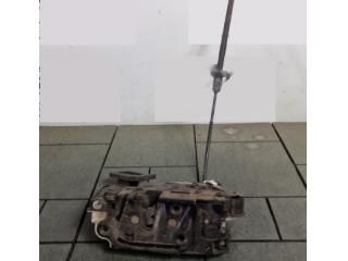 bontott VW JETTA Bal hátsó Ajtózár