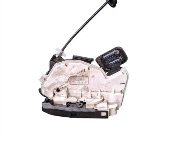 bontott VW JETTA Bal hátsó Ajtózár