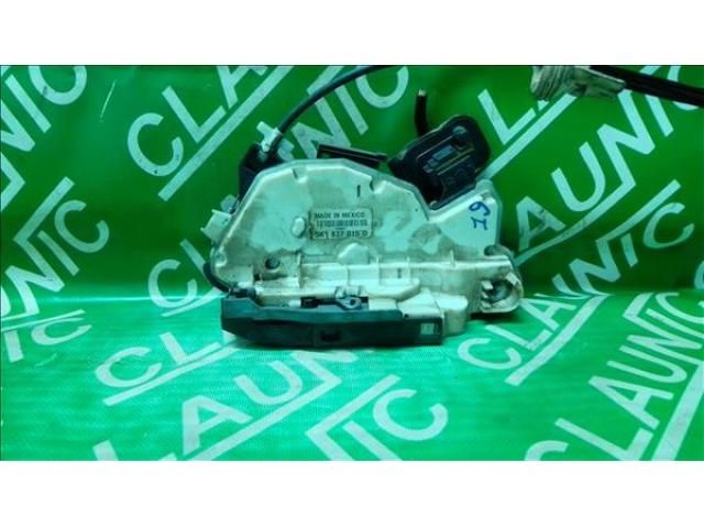 bontott VW JETTA Bal hátsó Ajtózár