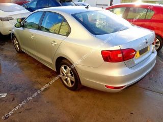 bontott VW JETTA Bal hátsó Ajtózár