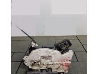 bontott VW JETTA Bal hátsó Ajtózár