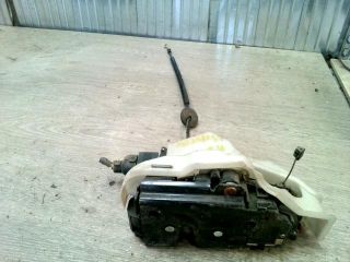 bontott VW JETTA Bal hátsó Ajtózár