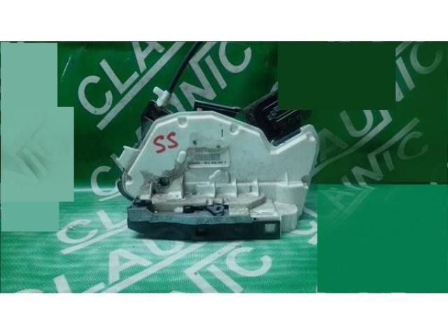 bontott VW JETTA Bal hátsó Ajtózár