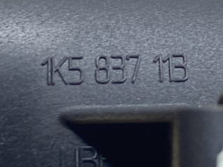 bontott VW JETTA Bal hátsó Belső Kilincs