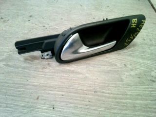 bontott VW JETTA Bal hátsó Belső Kilincs