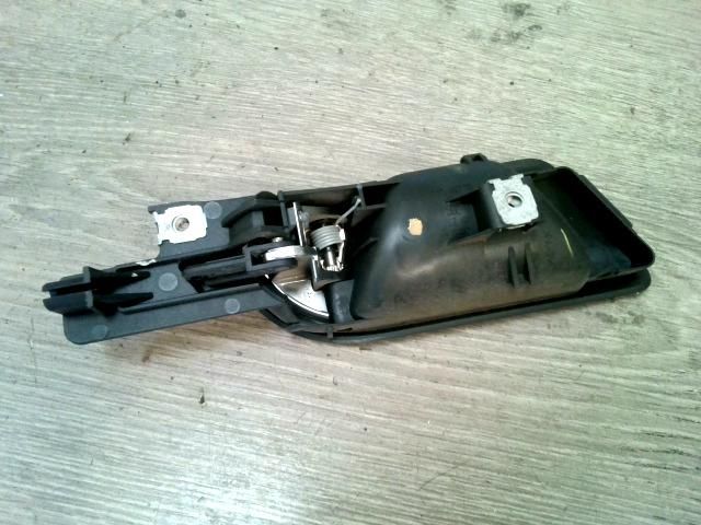 bontott VW JETTA Bal hátsó Belső Kilincs