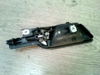 bontott VW JETTA Bal hátsó Belső Kilincs