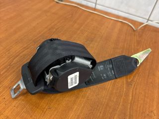 bontott VW JETTA Bal hátsó Biztonsági Öv