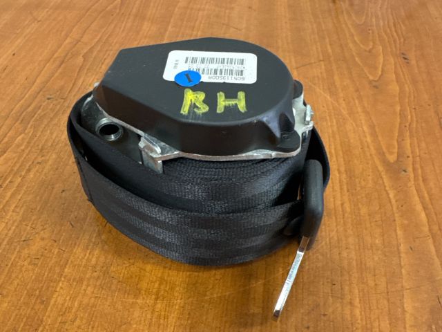 bontott VW JETTA Bal hátsó Biztonsági Öv